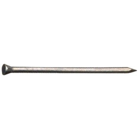 Clou acier 1,4x 20 BaR (Par 1000)