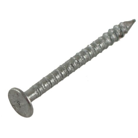 Clou Annelés RS PRO, diam. 30mm ( Prix pour Sachet de 420 )