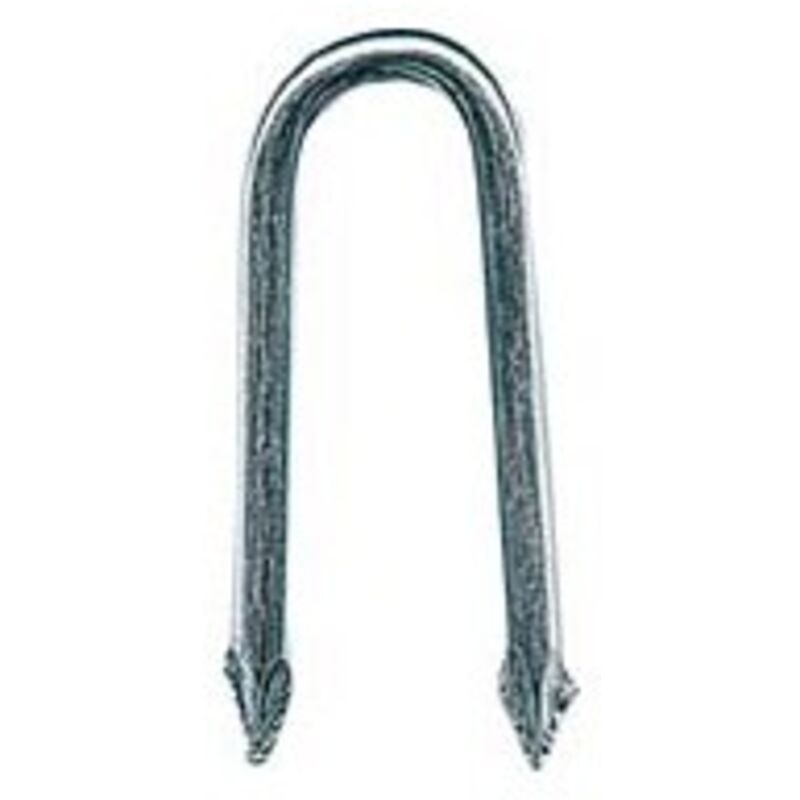 Clou boucle 1,6x 16 a 1,0kg