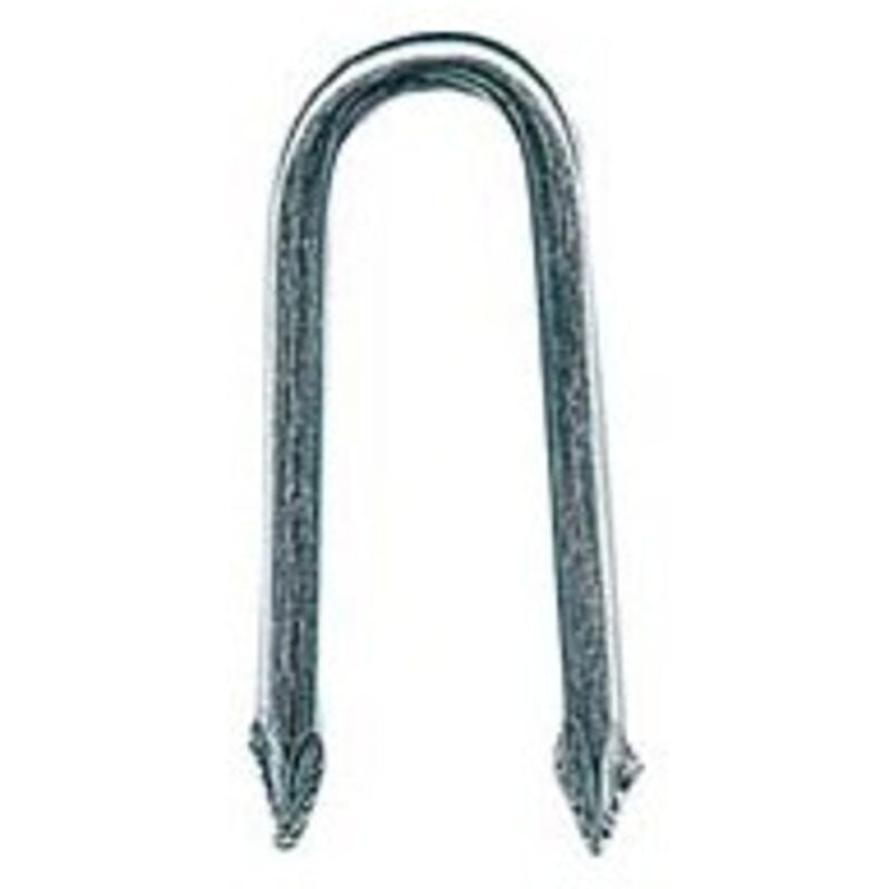 Clou boucle 3,1x 31 a 1,0kg