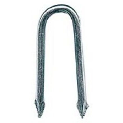 Clou boucle 4,6x 46 a 5,0kg (Par 5)