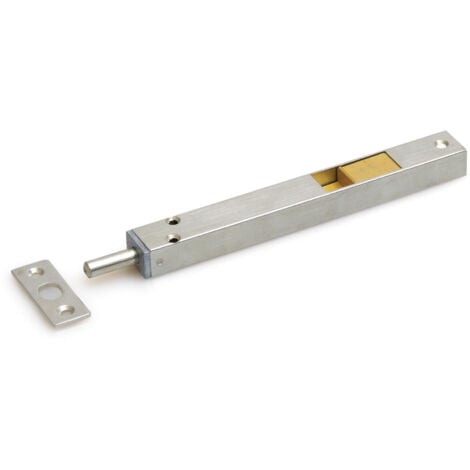 Clou boulons de bordure galvanisé 85 x 14 x 11 mm - par pièce