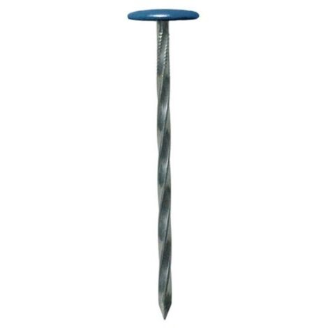 Clou calotin torsadé prépa 50x16 FRENEHARD - Boite de 250 - QAF621/50