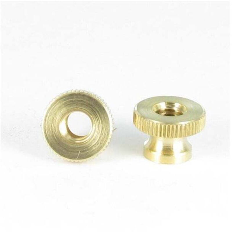 Vis Express - Goupille Tête plate 6X20 Percée 2.5 Inox A4-20 pièces