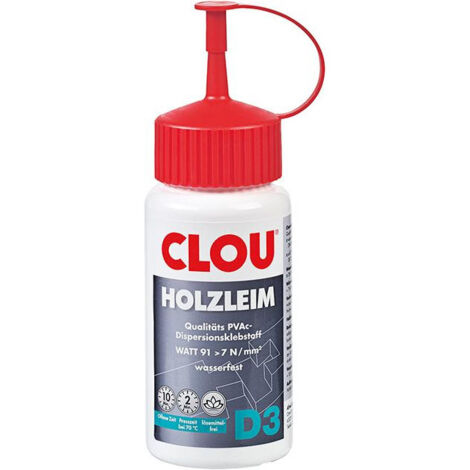 Colle et adhésif