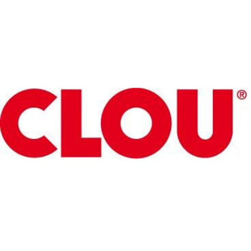 Clou - Colle à bois Rapid 03 kg PVAc-Colle à bois étanche (Par 6)