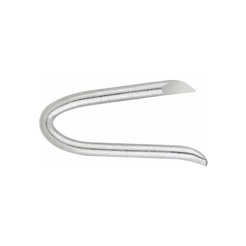 Clou Crampillon - Zingué 15 x 26 - Boite de 600