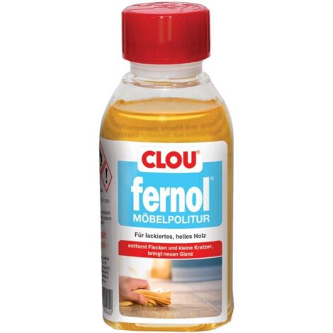CLOU Fernol Hell 150ml