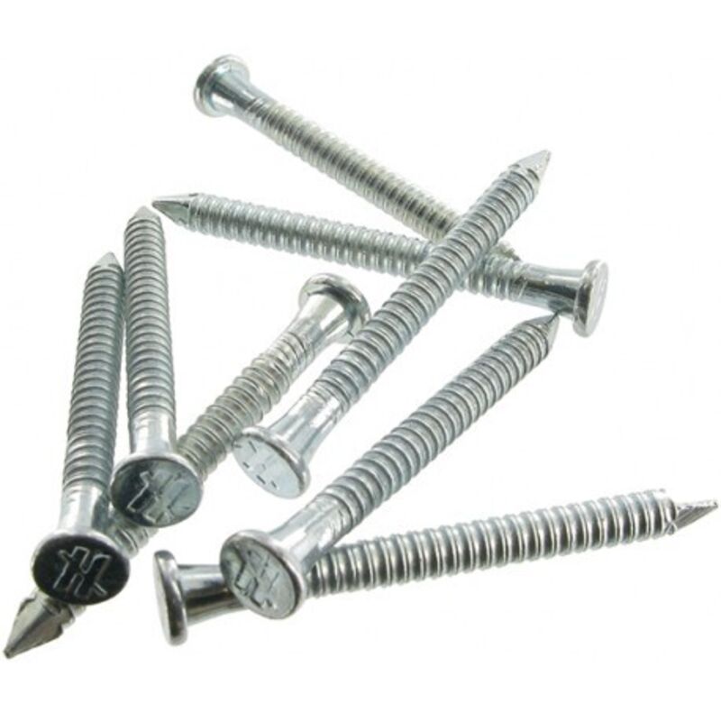 Clou galva 4,0X50 (Par 250)