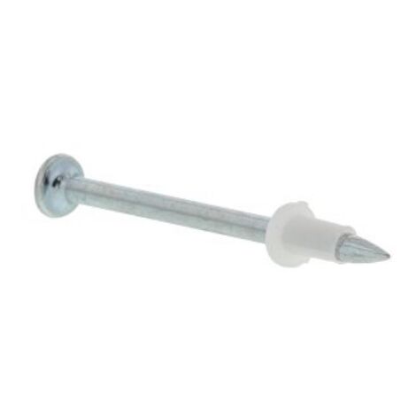 Clou pour béton C9-60 boîte de 100 - SPIT - 032570