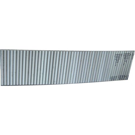 Clou sans Kopf 0,1x1,6mm a2000 pièces.FORTIS