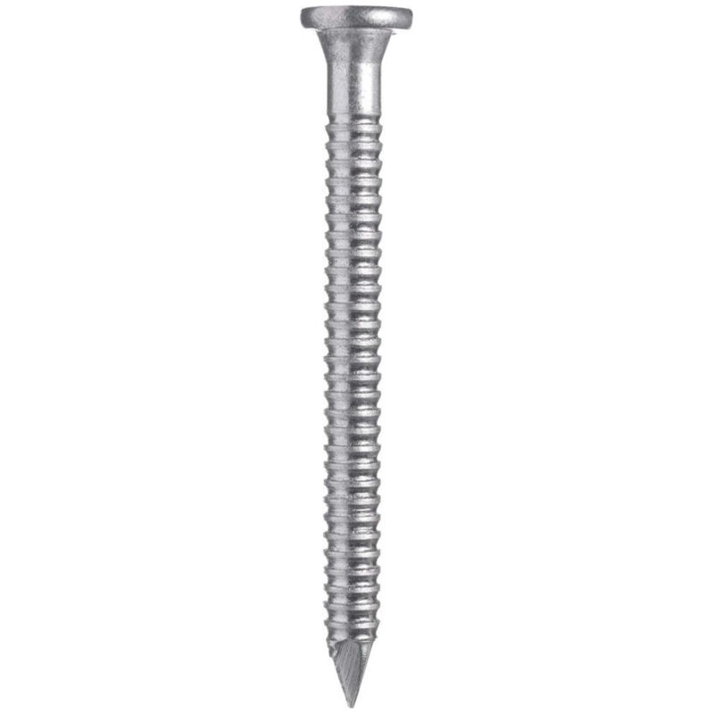 Clou tete plate A4 4,0x 50 BaR (Par 250)