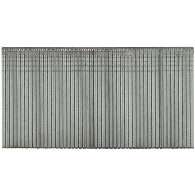 Clous Brads MAKITA F33977 16GA 40MM Lot de 2000 pièces - vue 2