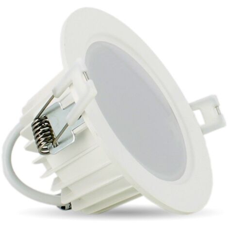 CLOUD BBC 6W 520lm Neutralweiß Einbaustrahler Arlux Lighting