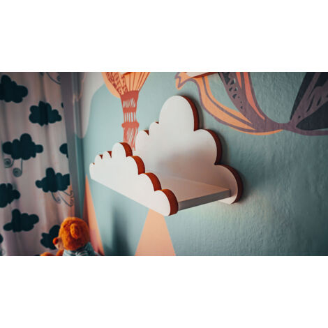 Cloud Shelf, VENEZIA-Version – Eleganz