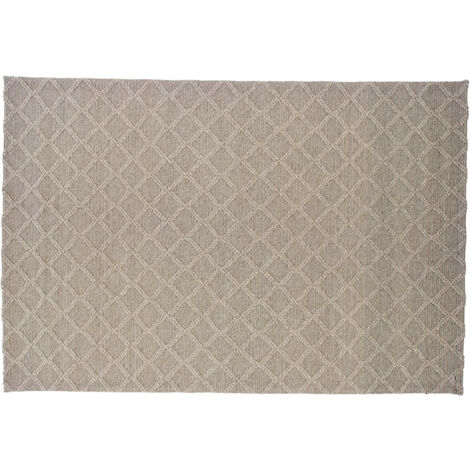Cloudy tapis 230x160cm beige.