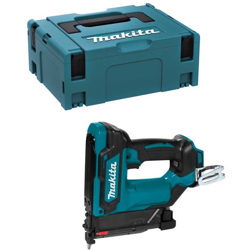 Makita DPT353ZJ 18V Li Ion corps de pintacker accu dans box - vue 4