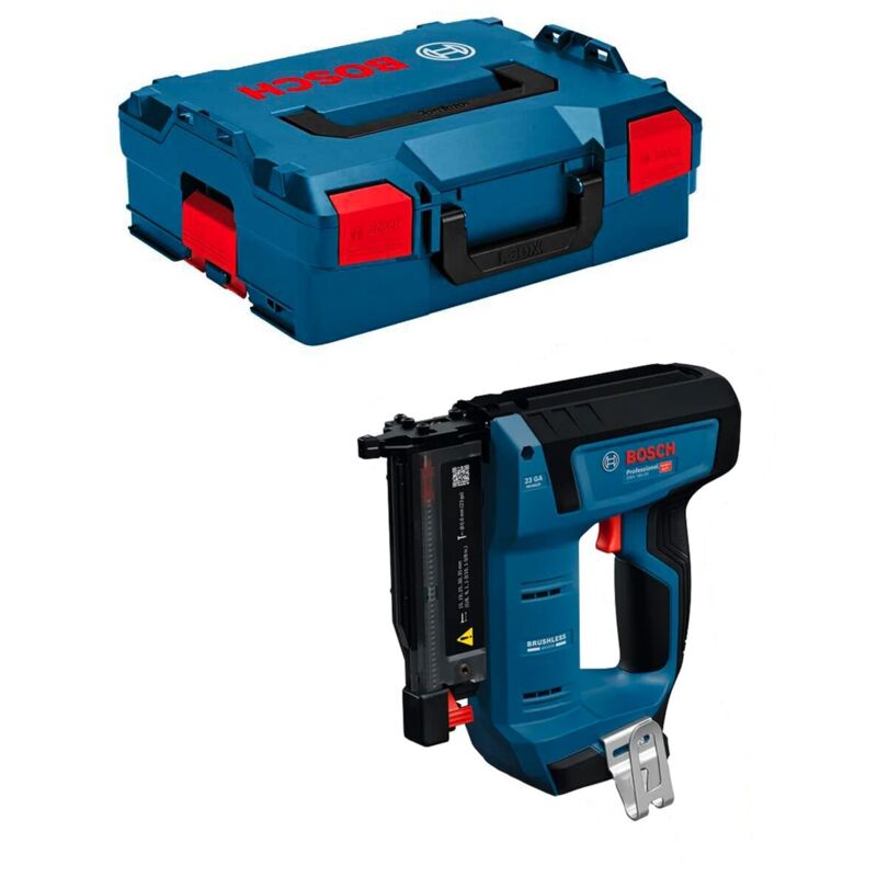Bosch Professional GNH 18V-35 0601482701 Cloueuse sans fil brushless