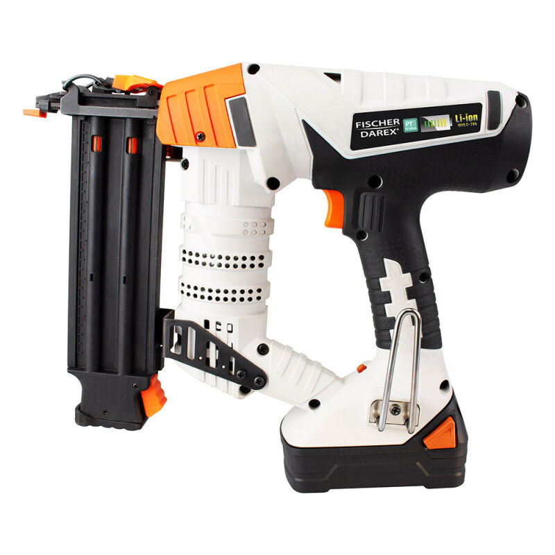 Cloueur électrique sans fil