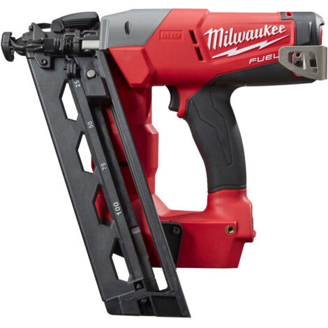 Cloueur 18V MILWAUKEE M18 CN16GA-0 - sans batterie ni chargeur - 4933451569