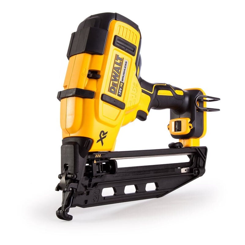 Cloueur de finition 16Ga 18V Dewalt DCN660N-XJ Brushless