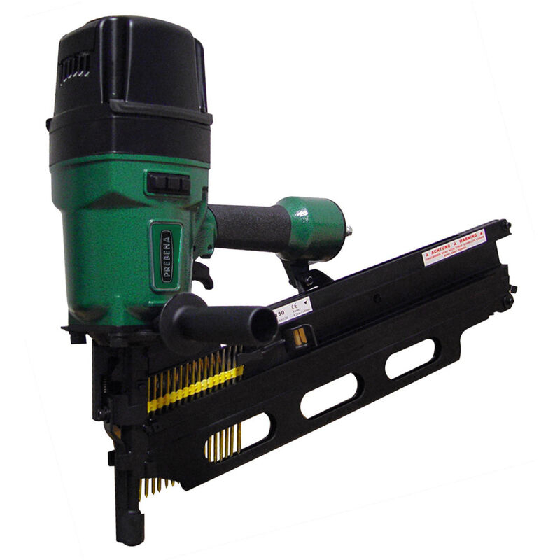 Cloueur pneumatique Prebena 10X-RK130