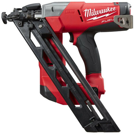 Cloueur FUEL 18V 15 Gauge M18 CN15GA-0X (machine seule) - 4933459633 - Milwaukee
