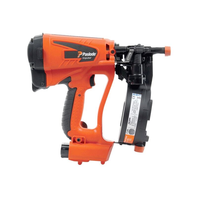 Cloueur Autonome Multi-application à rouleaux IM45 gn Spit