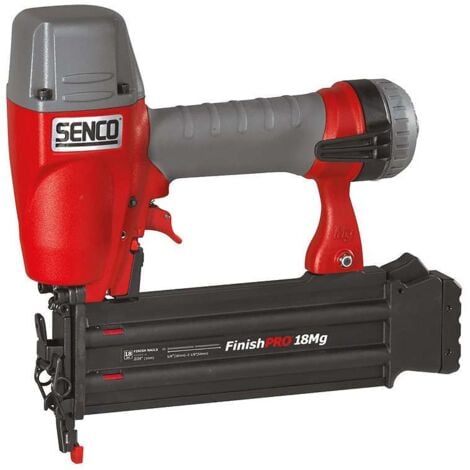 AERFAST Cloueur pneumatique 18 GA SENCO FINISHPRO 1U2025N