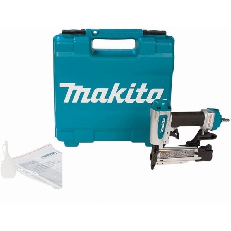 Cloueur pneumatique MAKITA 8.3 Bar 35 mm - AF353
