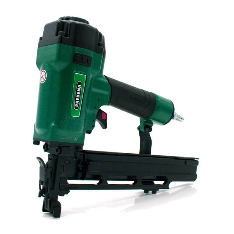 Prebena - Cloueur pneumatique type z jusqu'à 50 mm 4C-Z50