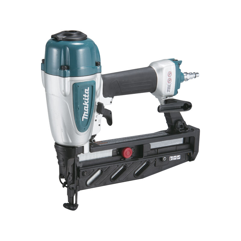 Cloueur pneumatique MAKITA AF601 8 3 bar 25 à 64 mm - vue 4