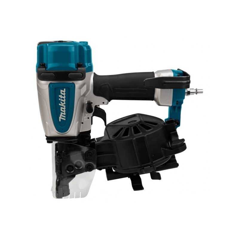 Makita AN454 Cloueur à rouleaux pneumatique 40 mm