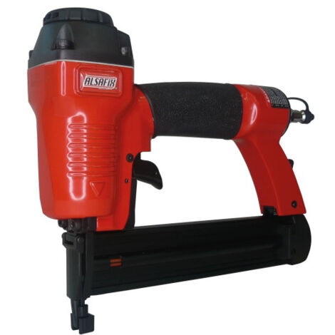 Cloueur pneumatique Alsafix J-35 P1 capacité magasin 100 pièces pression 10 bar