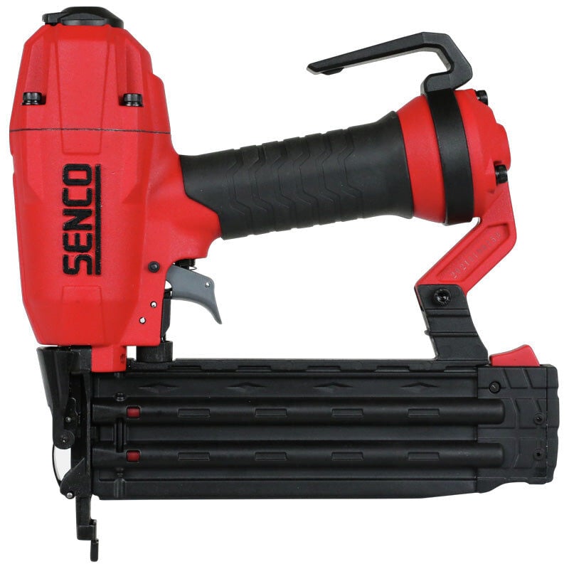 Cloueur de finition pneumatique Senco finishpro 18-BL pour pointes G18 de 15 à 50 mm