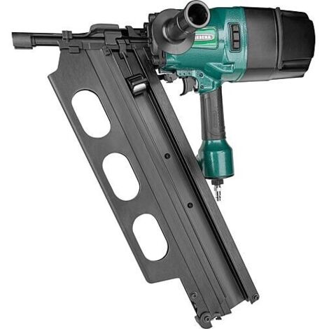Cloueur pneumatique en bande Prebena 10X-RK160