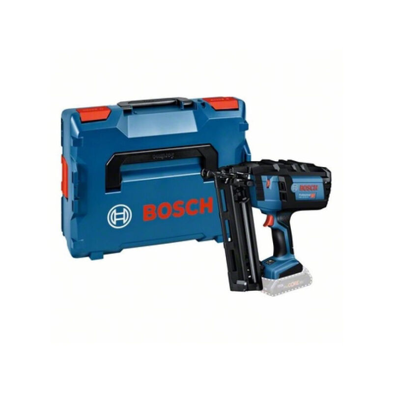 Bosch - Cloueuse gnh 18V-64 m (Machine seule L-Boxx 136)