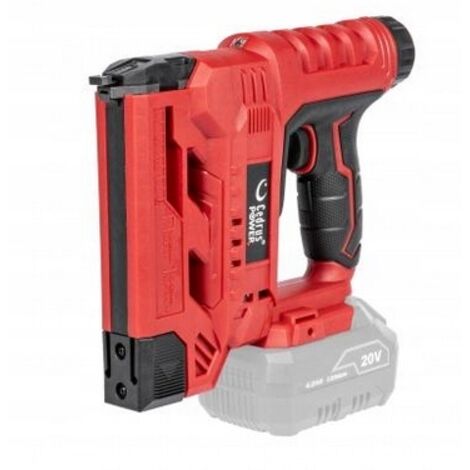 Cloueur sans fil Cedrus NGLi 20V sans batterie