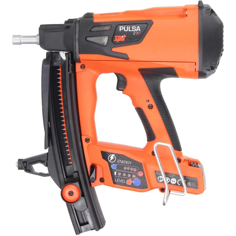 Cloueuse Spit Impulsion 27P