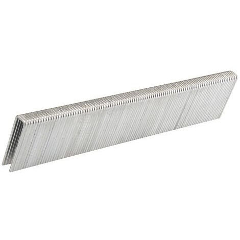 Cloueur Varo powair0344 50 mm 500 pièces