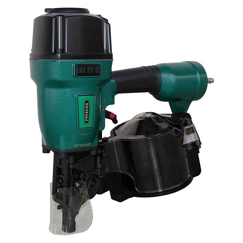 Cloueuse à bobine pneumatique Prebena7F-CNW90-S01