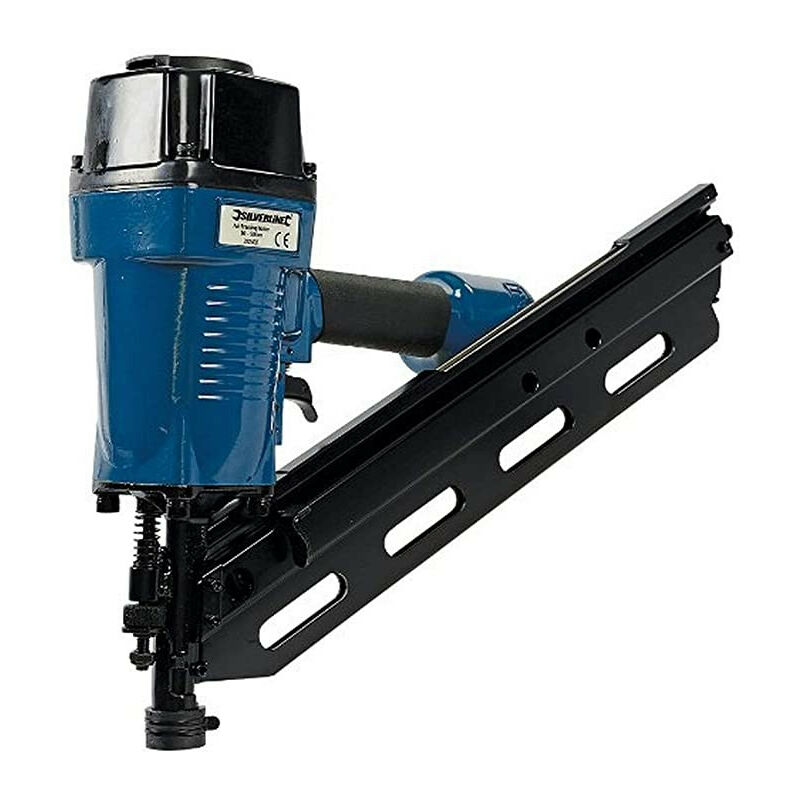 Cloueuse a charpente pneumatique 90 mm