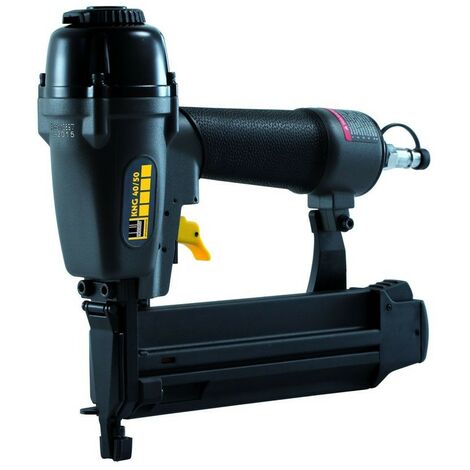 Cloueuse combinée KNG 40/50 SYS