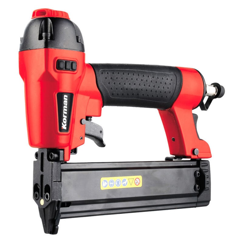 Cloueuse pneumatique 1/4' Korman