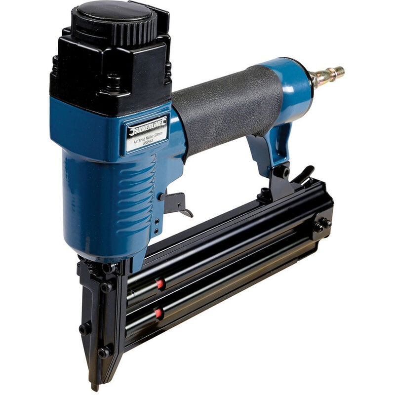 Cloueuse pneumatique 50 mm