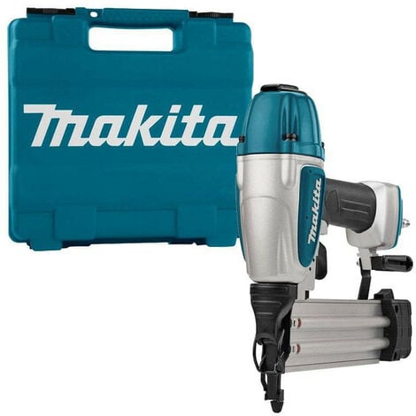 Cloueuse pneumatique de finition 8 bar 50 mm - MAKITA AF506