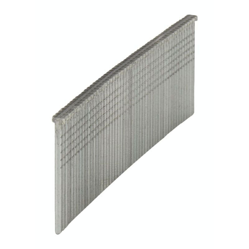 Clous Brads en T 16 Ga Galvanisés long 25mm 2000 pcs MAKITA F 33922 - vue 2