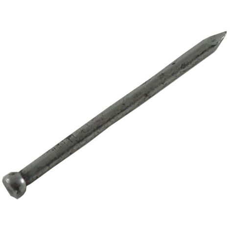 Clous à tête ronde RS PRO, diam. 65mm ( Prix pour Sachet de 120 )