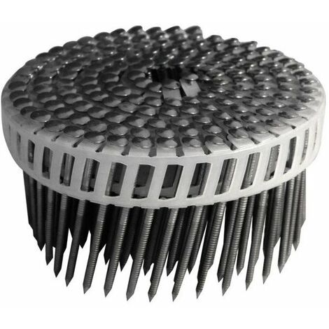 Clous Anneles Inox A2 65mm