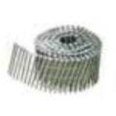 CLOUS BOSTITCH EN TARAUDS N55 2.03-45 ANNEAU GALVANISÉ G8 21 000 pcs.